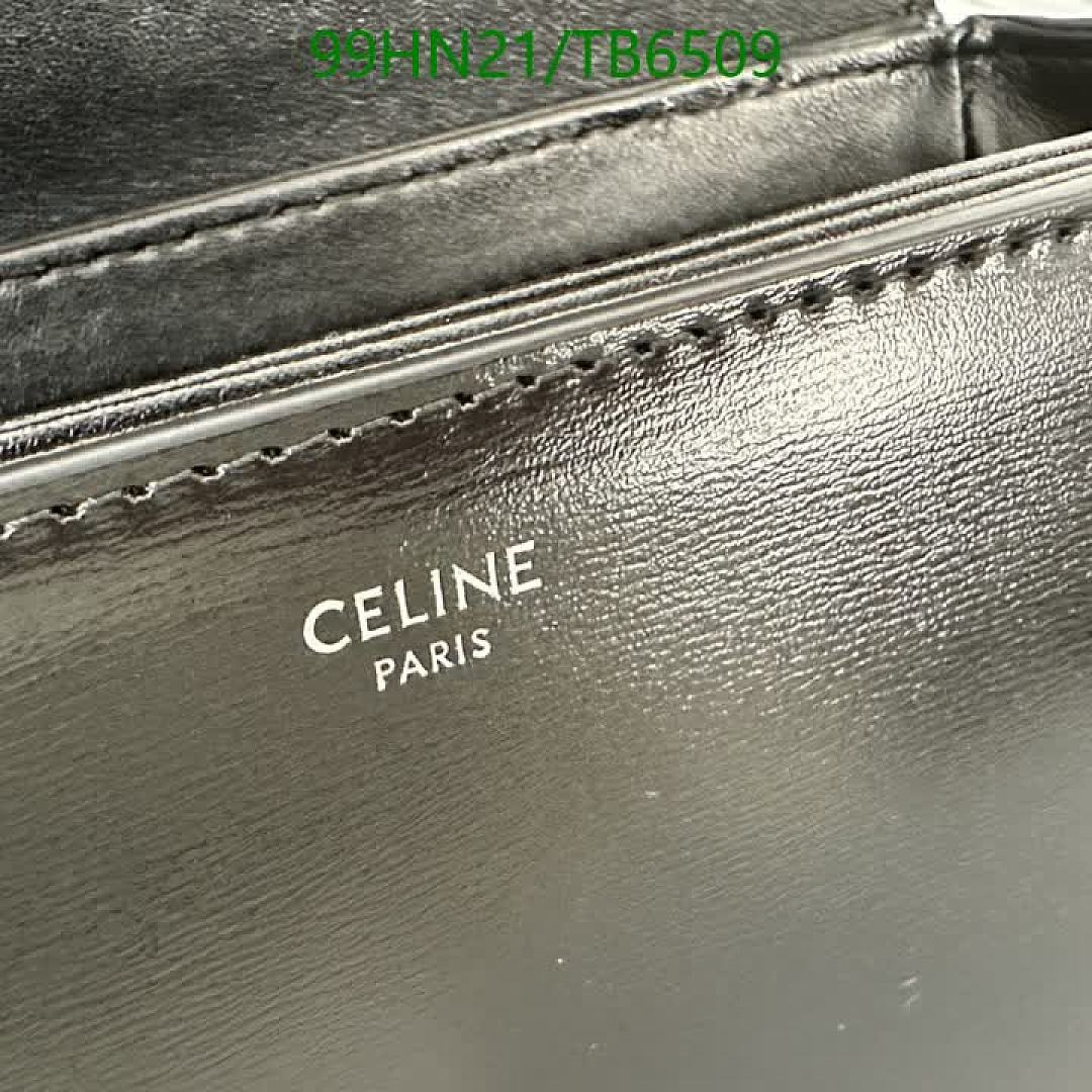 Celine-Bags(4A) Code: TB6509 $: 99USD