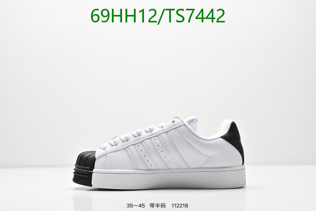 Adidas-Shoes(Women) Code: TS7442 $: 69USD