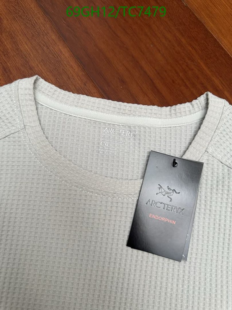 Arcteryx-Clothing Code: TC7479 $: 69USD