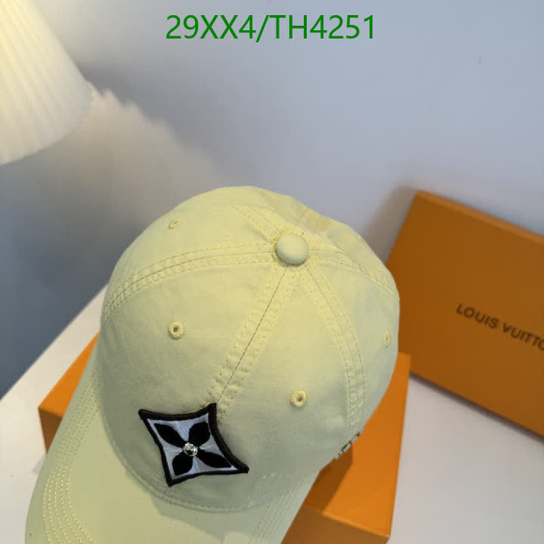 LV-Hats Code: TH4251 $: 29USD