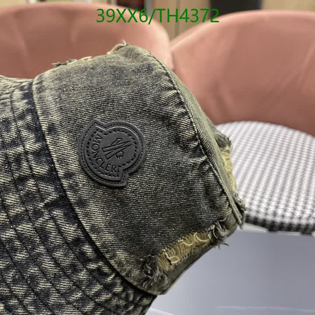 Moncler-Hats Code: TH4372 $: 39USD