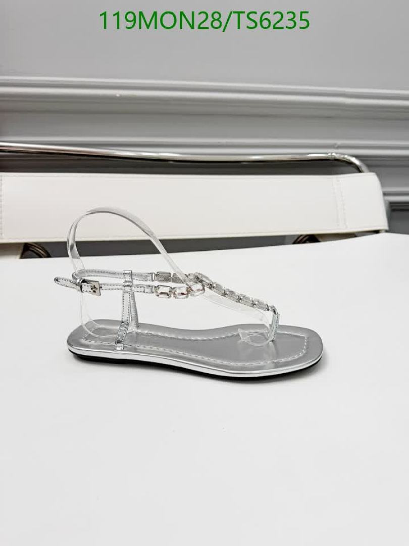 Prada-Shoes(Women) Code: TS6235 $: 119USD