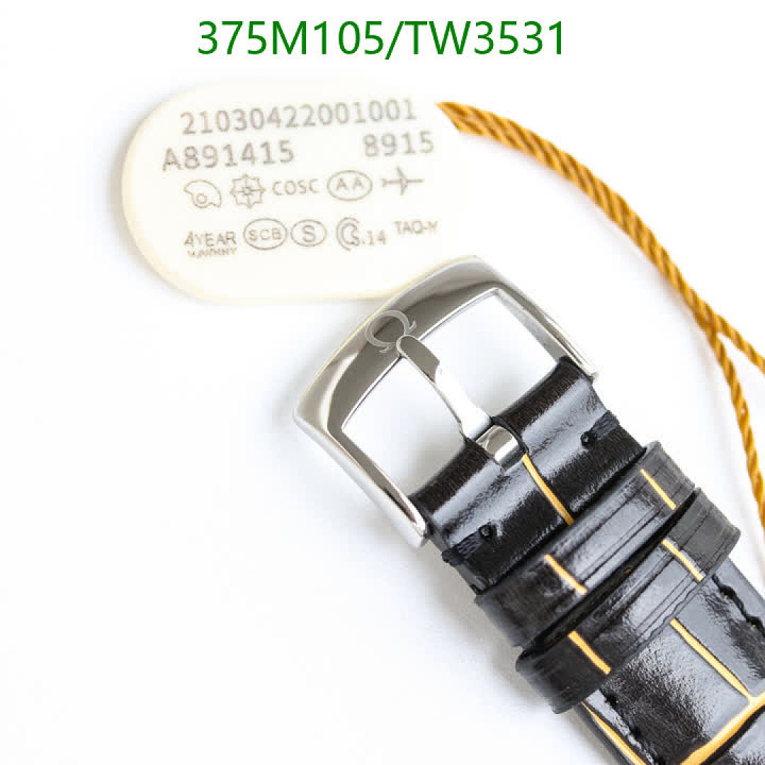 Omega-Watches(5A) Code: TW3531 $: 375USD