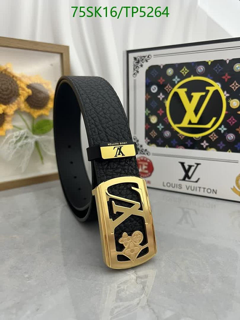 LV-Belts Code: TP5264 $: 75USD