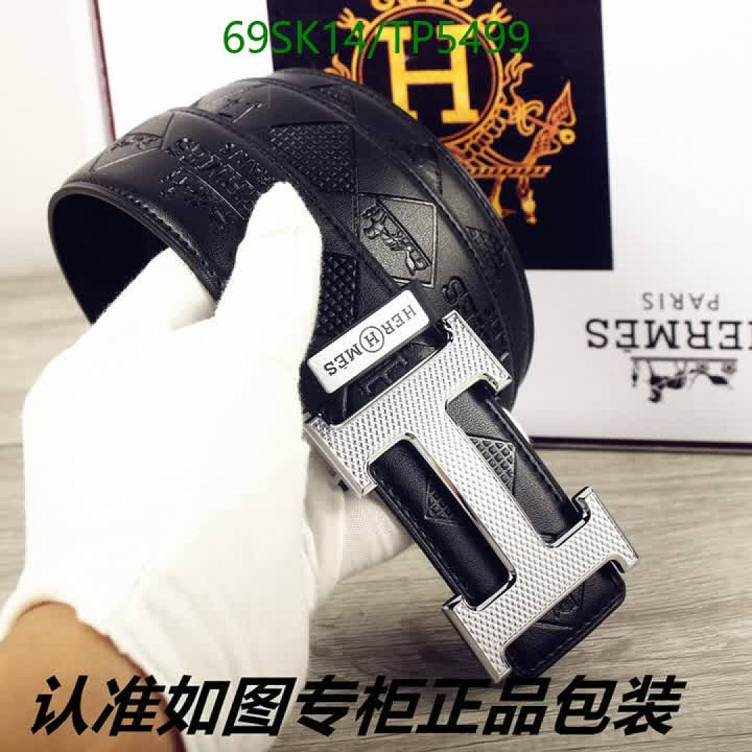 Hermes-Belts Code: TP5499 $: 69USD
