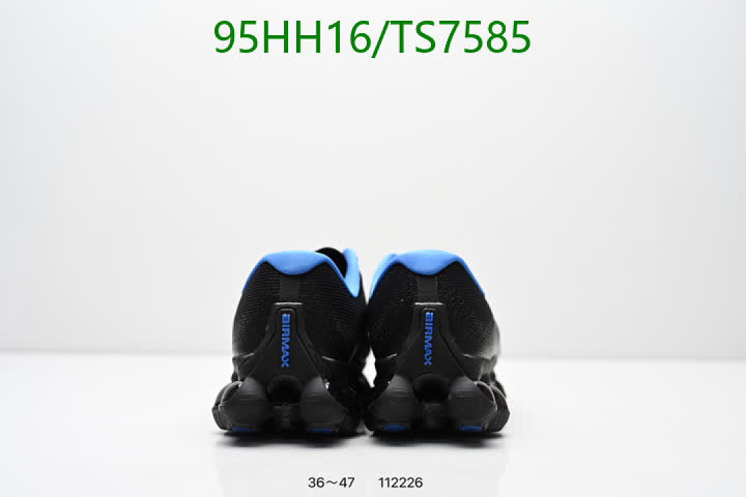 NIKE-Shoes(Women) Code: TS7585 $: 95USD