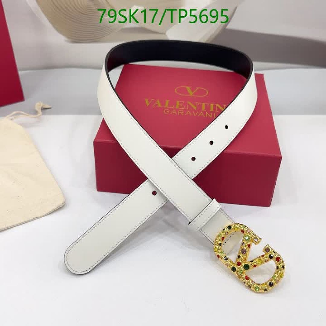 Valentino-Belts Code: TP5695 $: 79USD