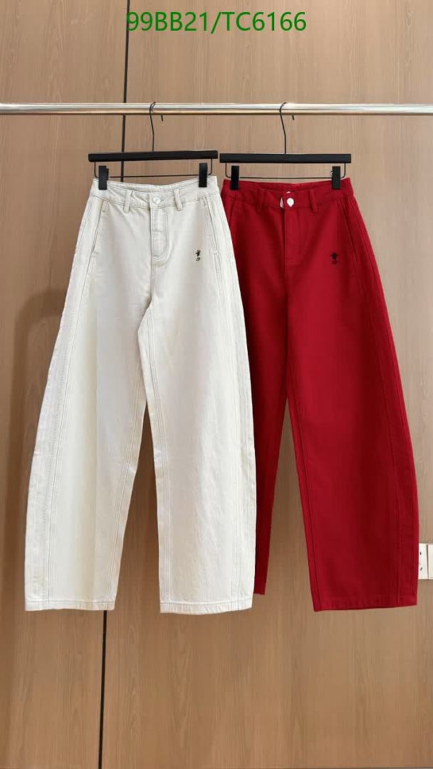 Dior-Clothing Code: TC6166 $: 99USD