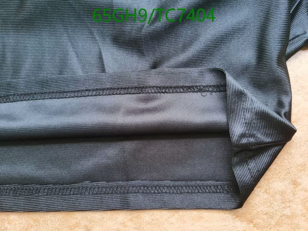Balenciaga-Clothing Code: TC7404 $: 65USD
