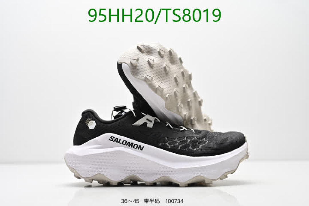 Salomon-Shoes(Men) Code: TS8019 $: 95USD