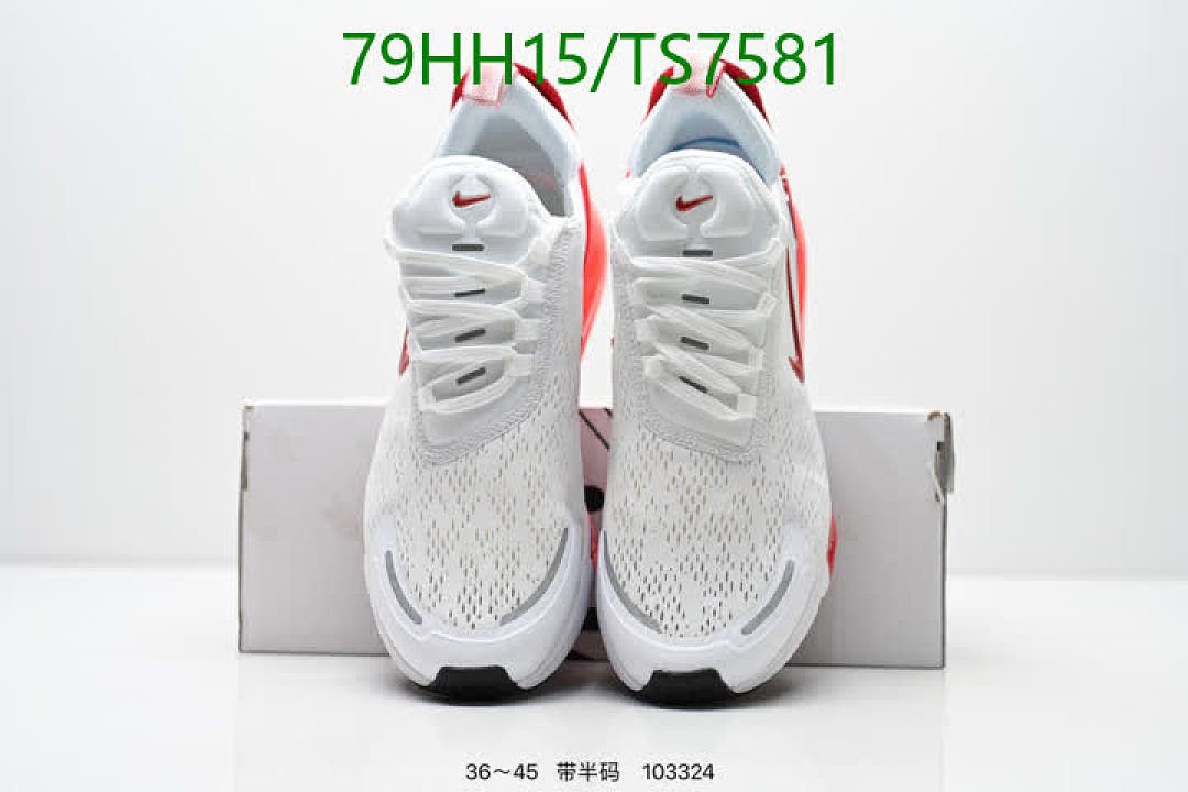 NIKE-Shoes(Women) Code: TS7581 $: 79USD