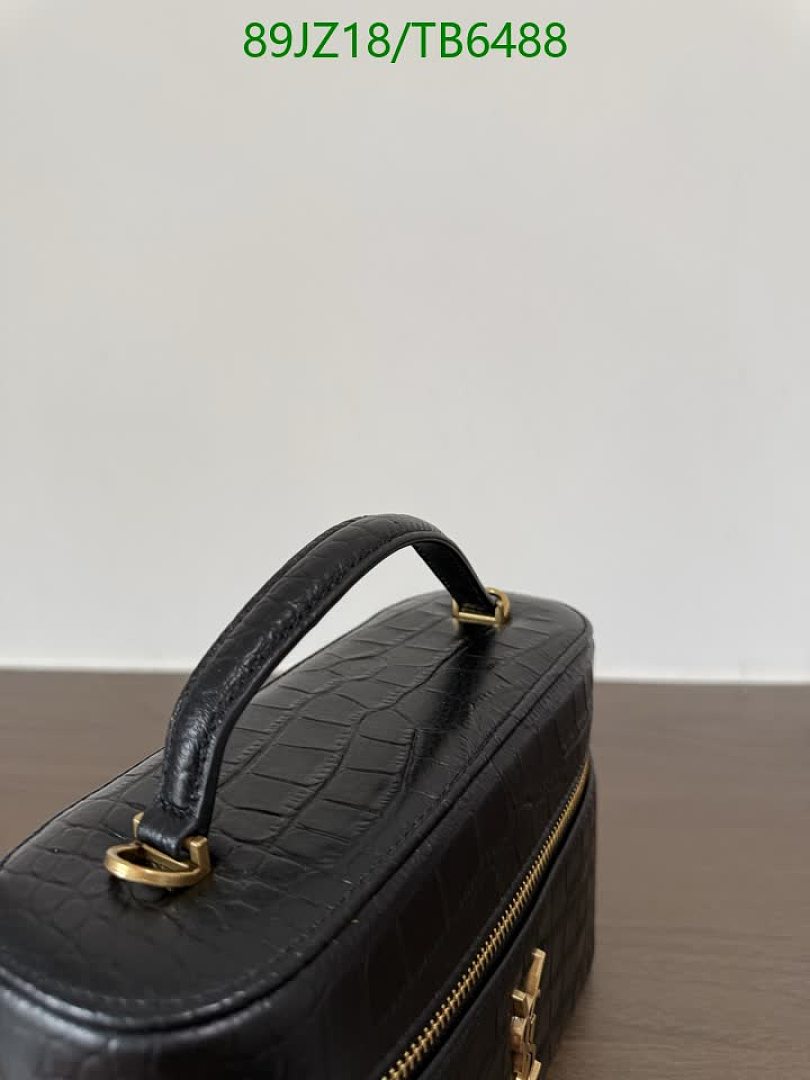 YSL-Bags(4A) Code: TB6488 $: 89USD