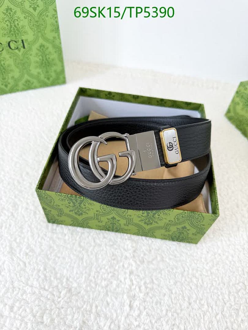Gucci-Belts Code: TP5390 $: 69USD
