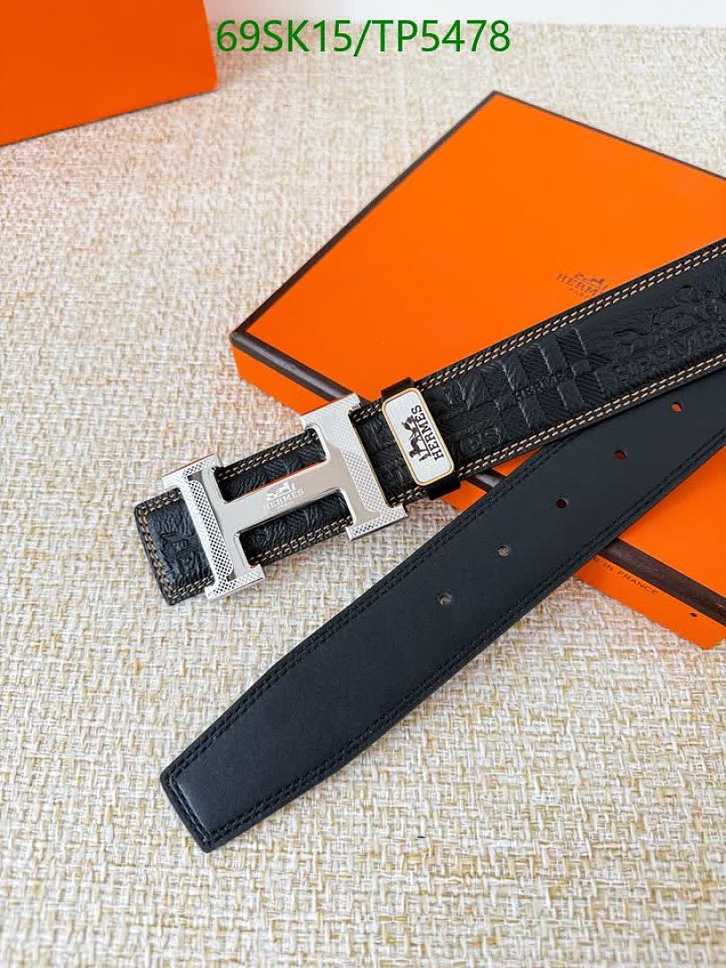 Hermes-Belts Code: TP5478 $: 69USD