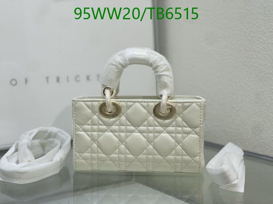 Dior-Bags(4A) Code: TB6515 $: 95USD