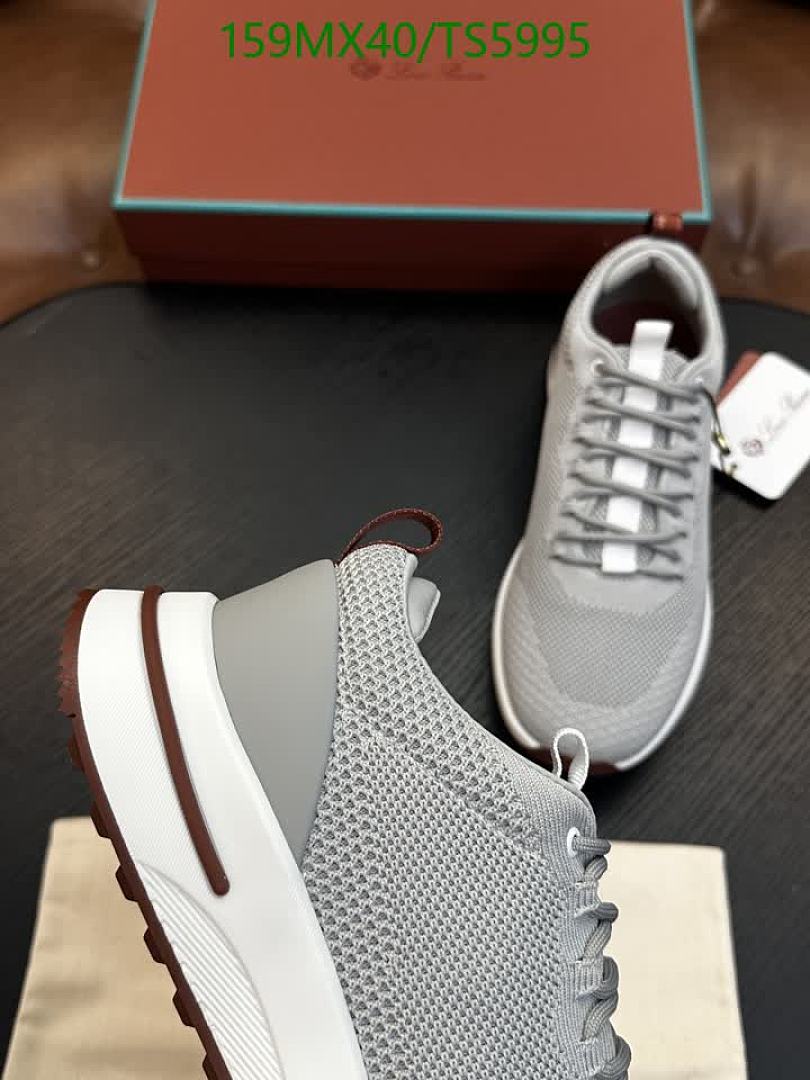 Loro Piana-Shoes(Men) Code: TS5995 $: 159USD