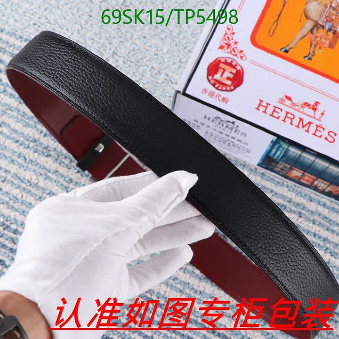 Hermes-Belts Code: TP5498 $: 69USD