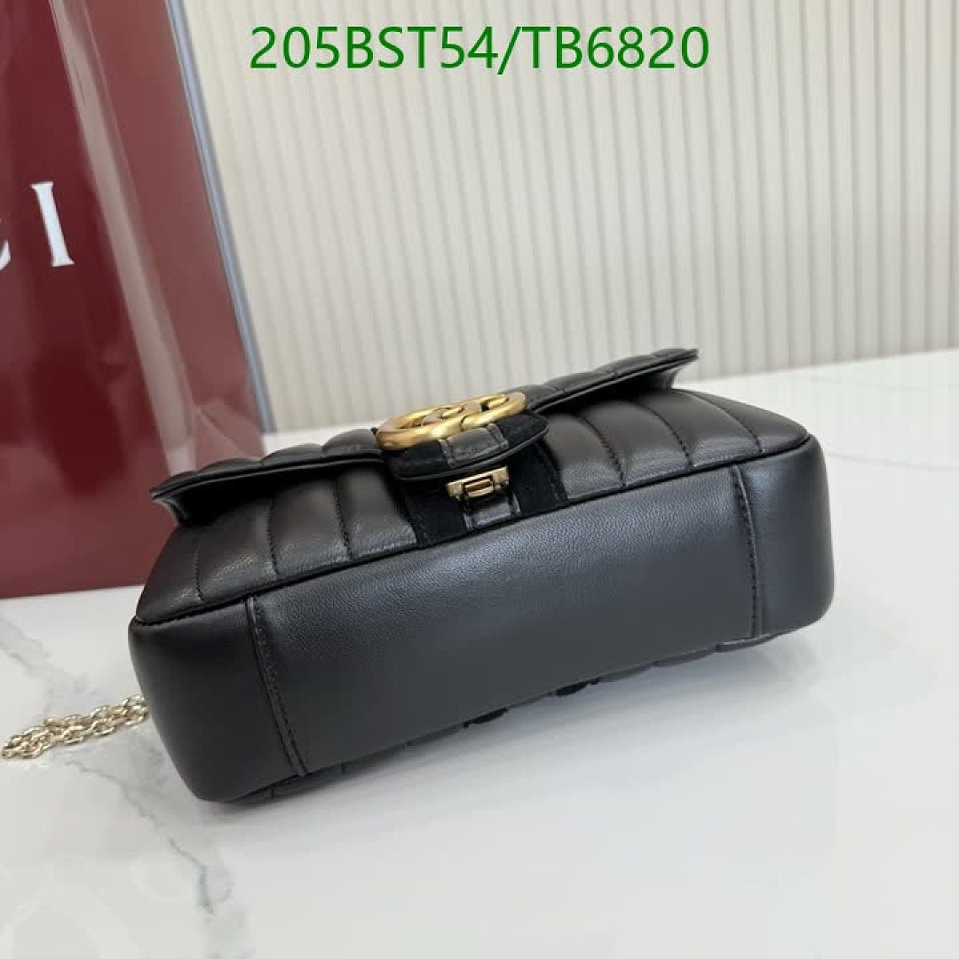 Gucci-Bags(5A) Code: TB6820 $: 205USD