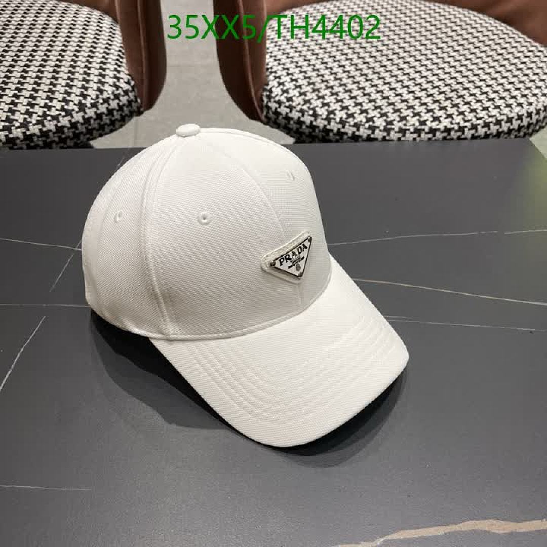 Prada-Hats Code: TH4402 $: 35USD