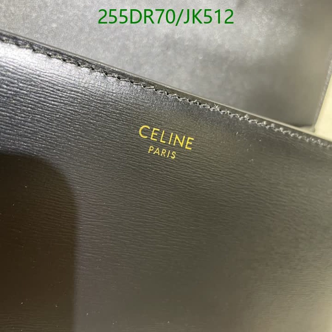 Celine-Bags(5A) Code: JK512 $: 255USD