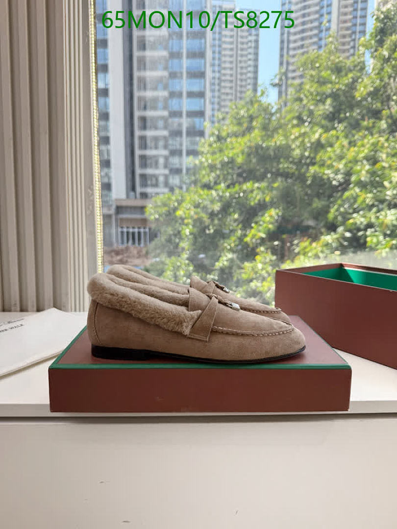 Loro Piana-Shoes(Men) Code: TS8275 $: 65USD