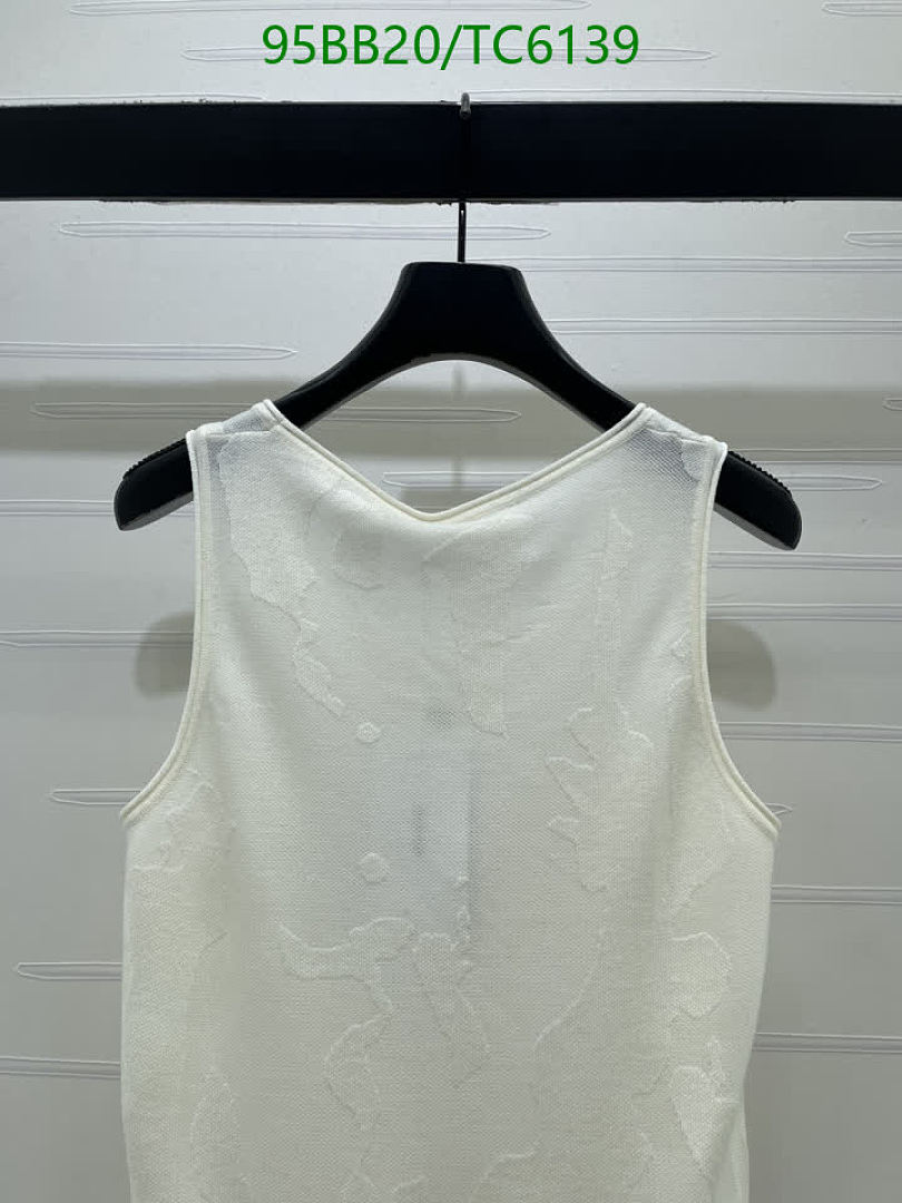 Dior-Clothing Code: TC6139 $: 95USD