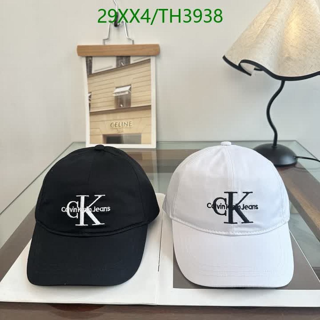 CK-Hats Code: TH3938 $: 29USD