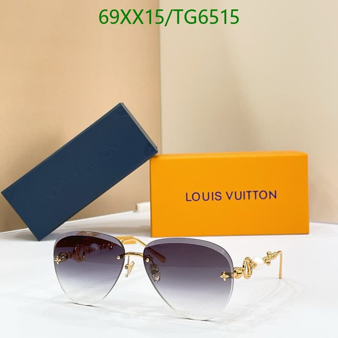 LV-Glasses Code: TG6515 $: 69USD