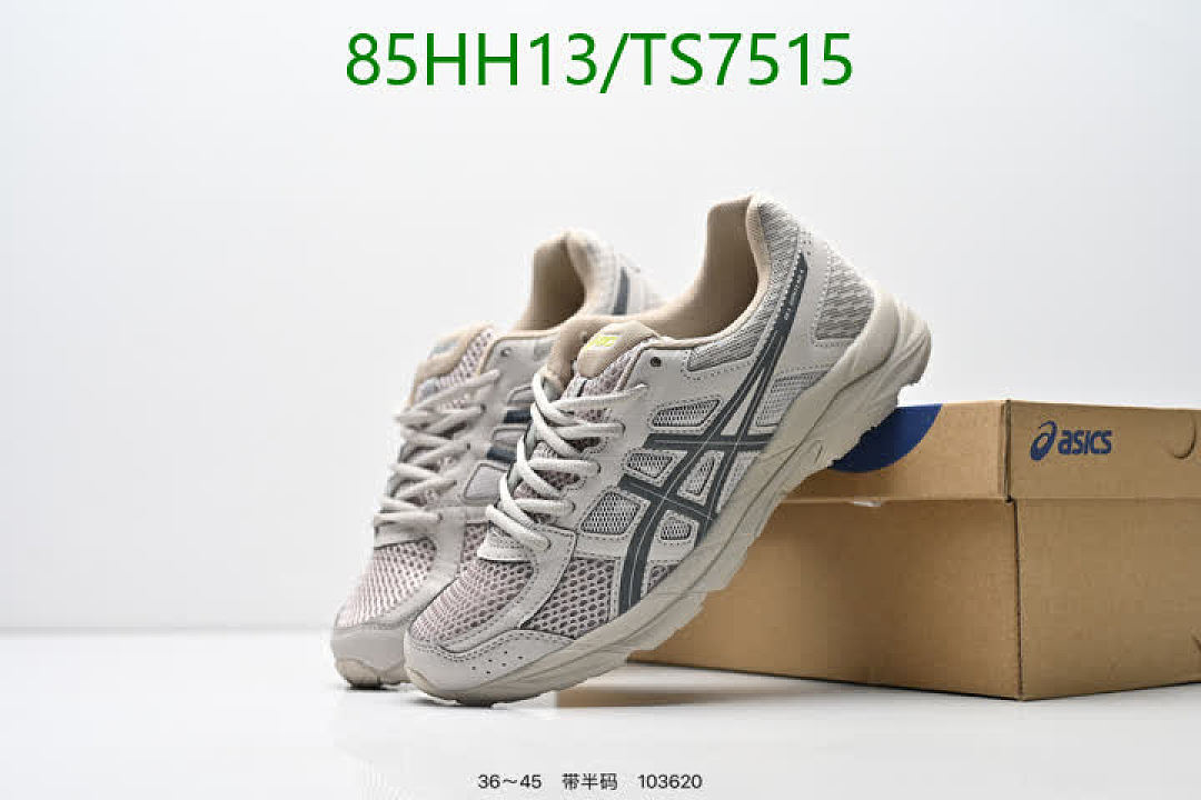 Asics-Shoes(Women) Code: TS7515 $: 85USD