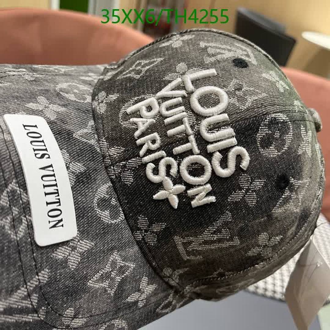LV-Hats Code: TH4255 $: 35USD