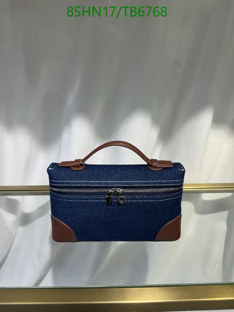 Loro Piana-Bags(4A) Code: TB6768 $: 85USD