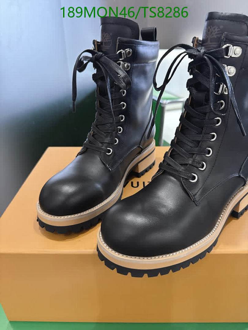 Boots-Shoes(Women) Code: TS8286 $: 189USD