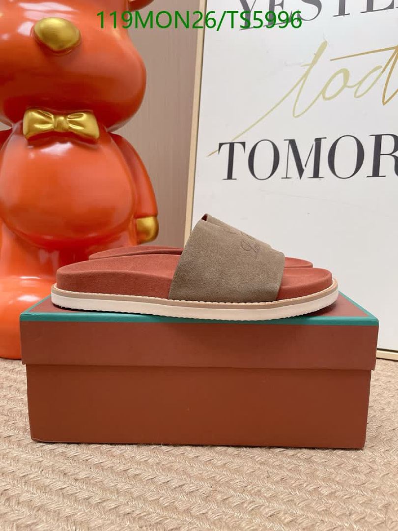 Loro Piana-Shoes(Men) Code: TS5996 $: 119USD