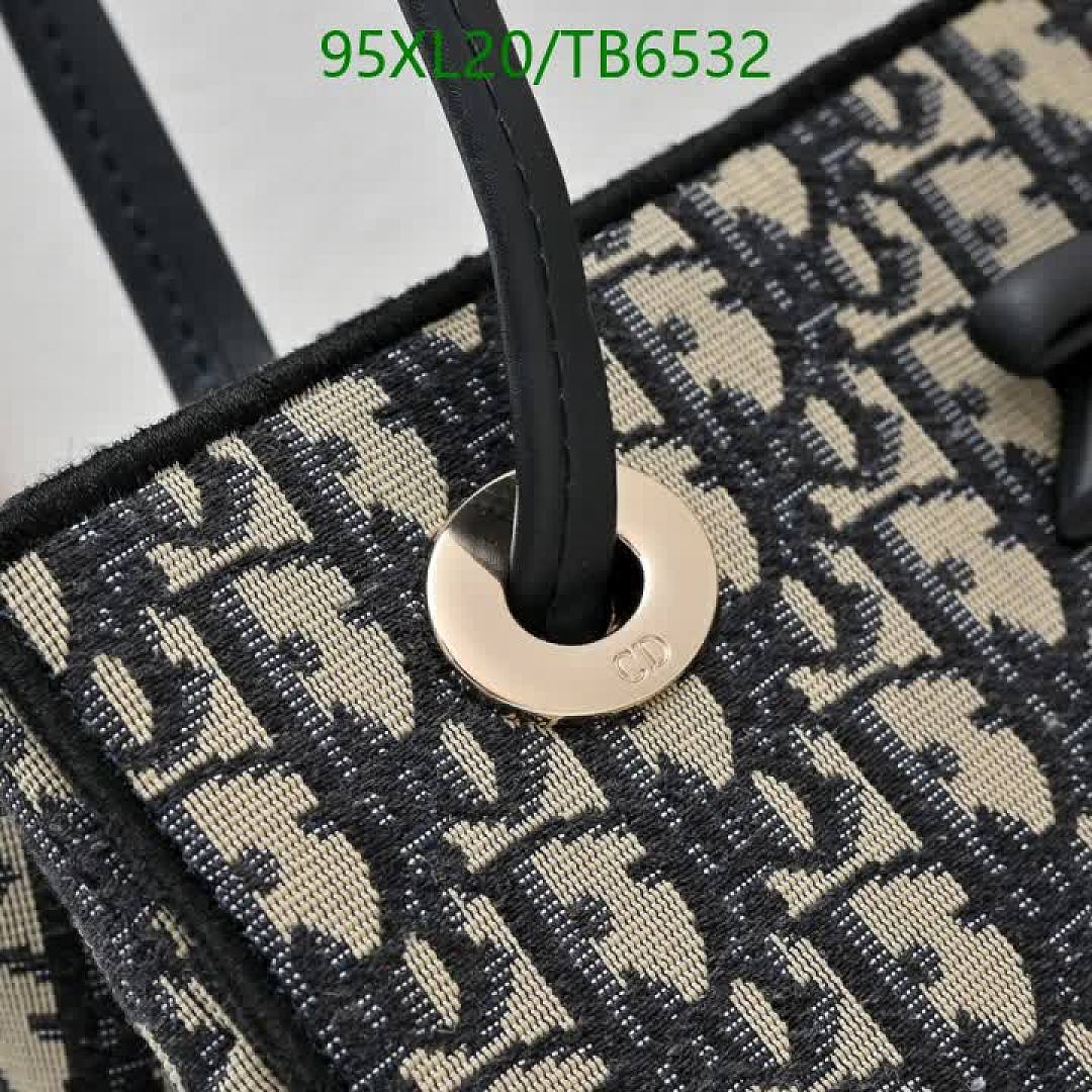 Dior-Bags(4A) Code: TB6532 $: 95USD