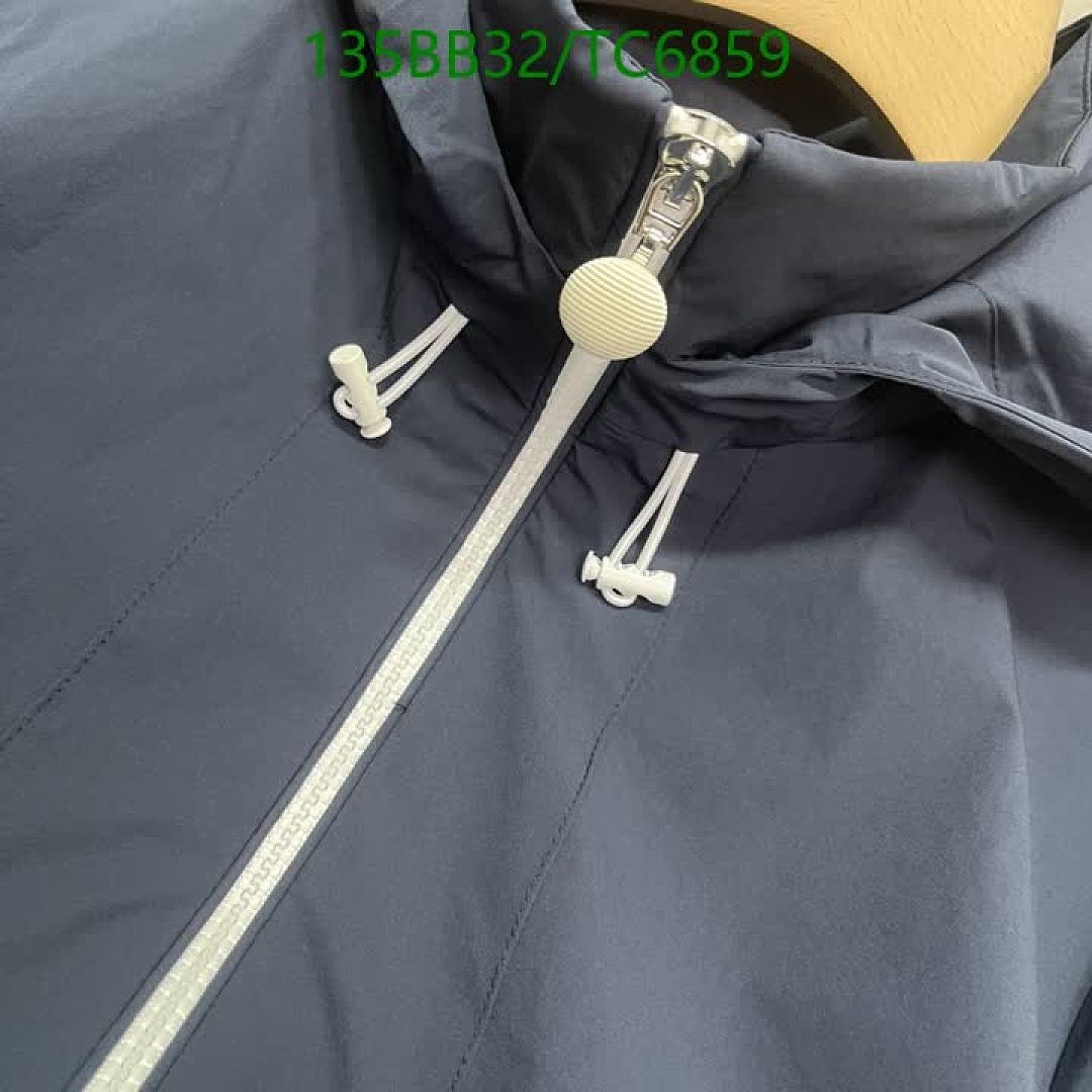 Moncler-Clothing Code: TC6859 $: 135USD