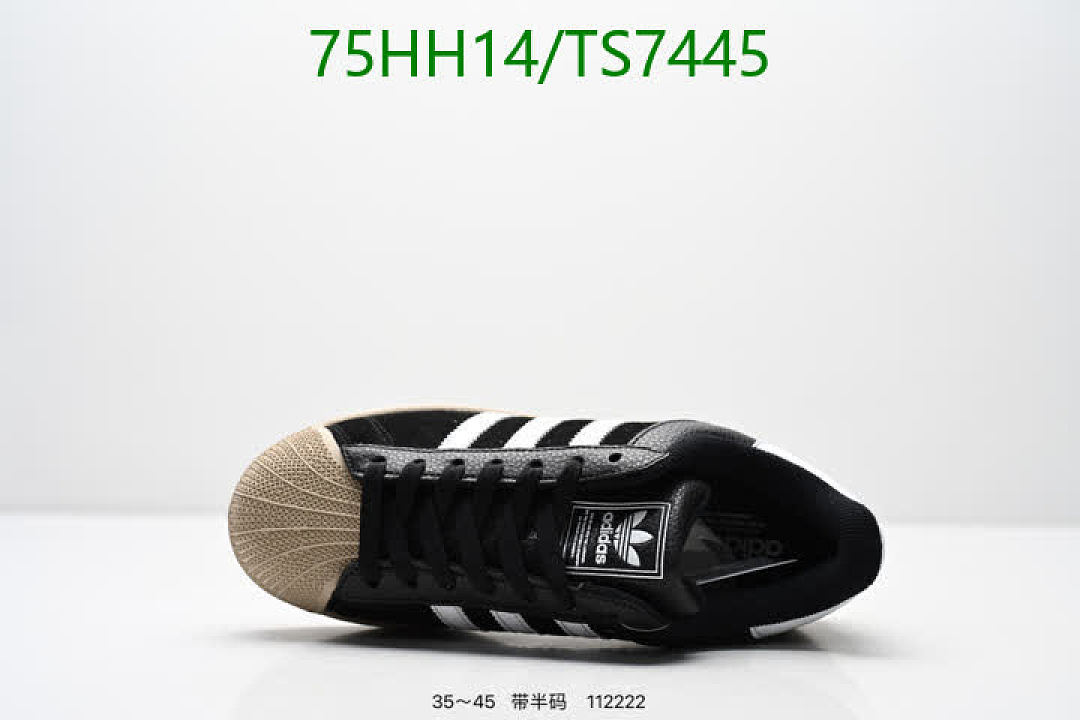 Adidas-Shoes(Women) Code: TS7445 $: 75USD
