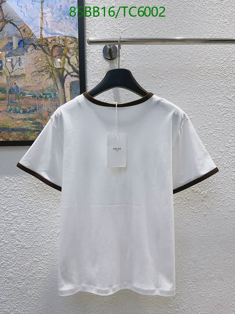Celine-Clothing Code: TC6002 $: 85USD
