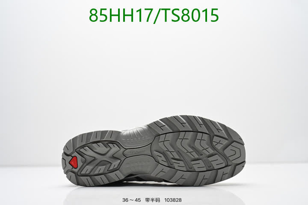 Salomon-Shoes(Men) Code: TS8015 $: 85USD