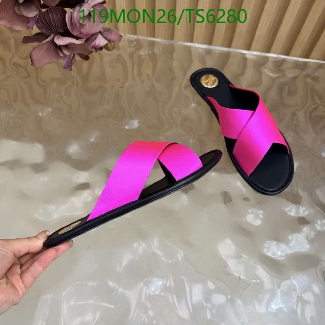 YSL-Shoes(Women) Code: TS6280 $: 119USD