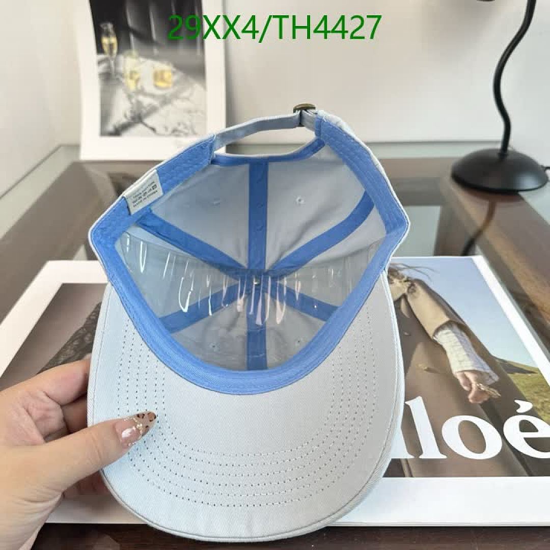 YSL-Hats Code: TH4427 $: 29USD