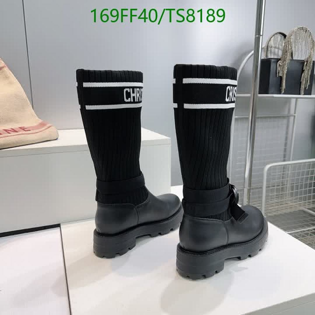 Boots-Shoes(Women) Code: TS8189 $: 169USD