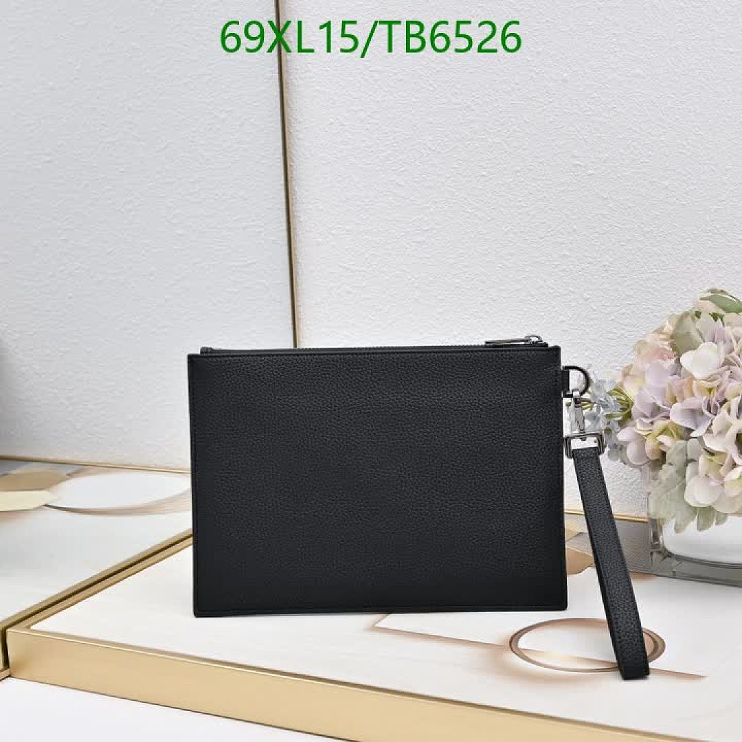 Dior-Bags(4A) Code: TB6526 $: 69USD