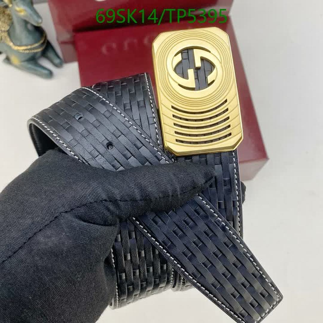 Gucci-Belts Code: TP5395 $: 69USD