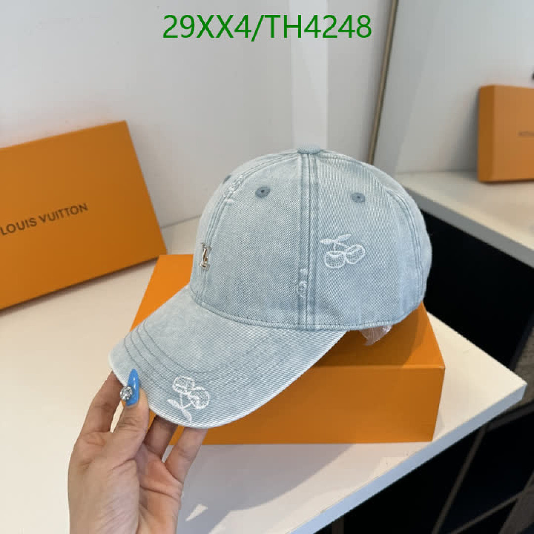 LV-Hats Code: TH4248 $: 29USD