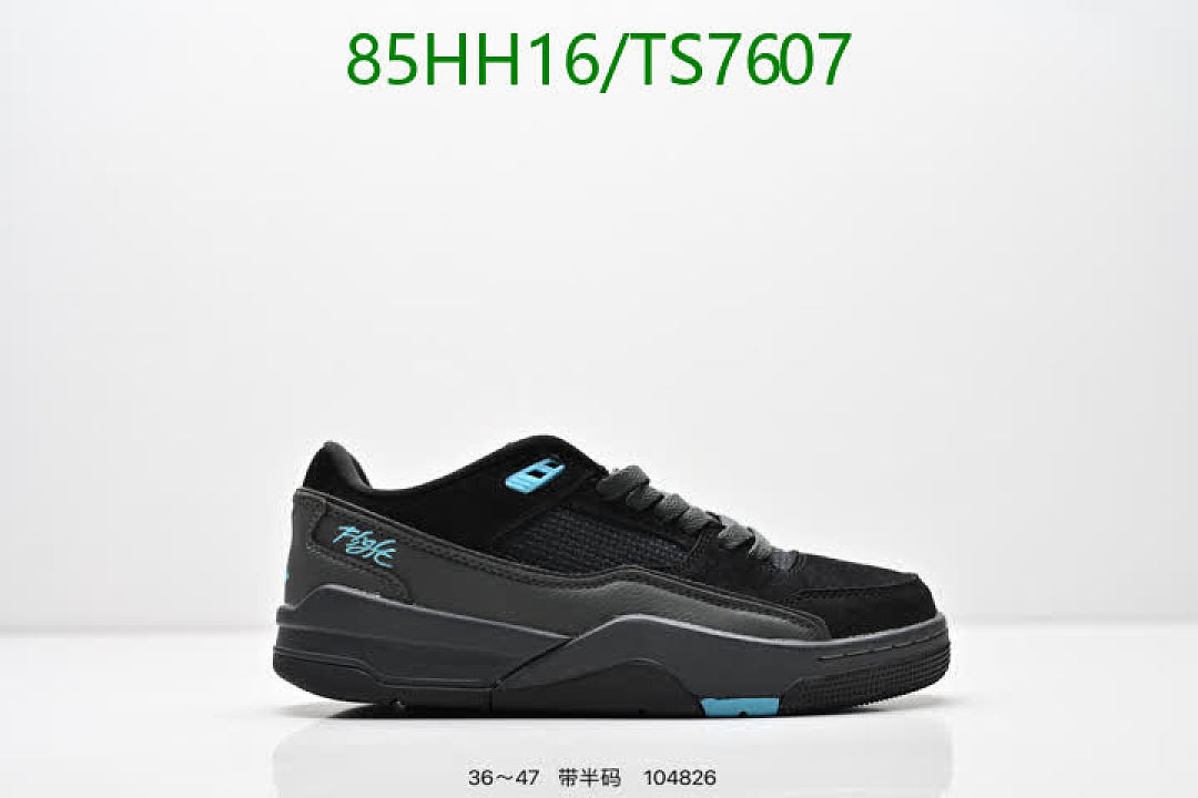 NIKE-Shoes(Women) Code: TS7607 $: 85USD