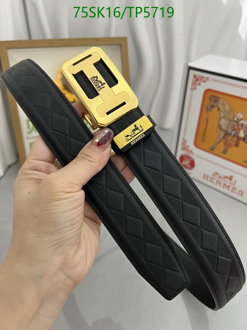 Versace-Belts Code: TP5719 $: 75USD
