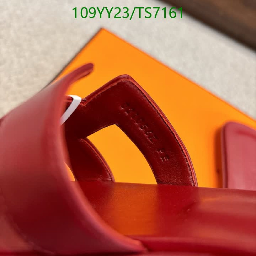 Hermes-Shoes(Women) Code: TS7161 $: 109USD