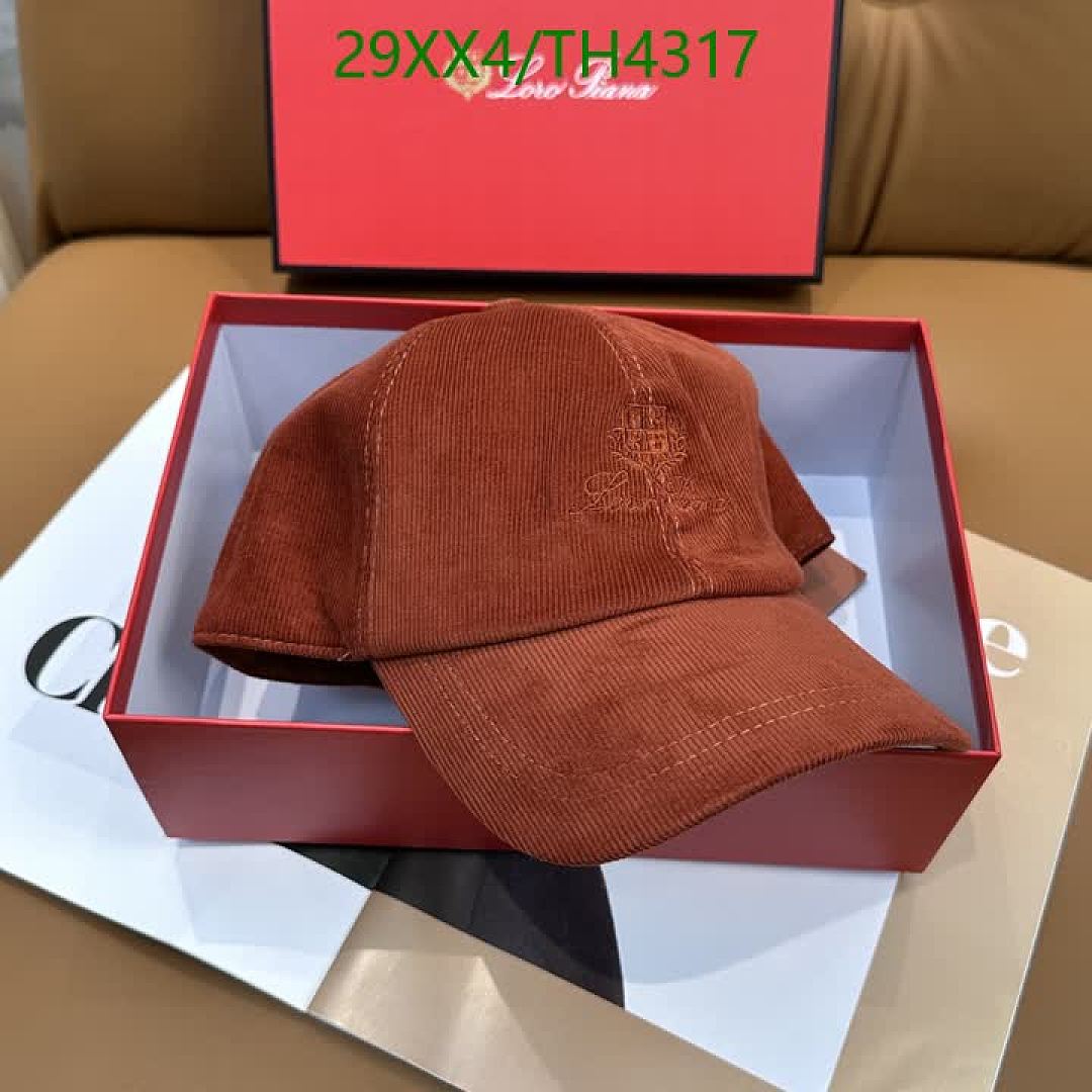 Loro Piana-Hats Code: TH4317 $: 29USD
