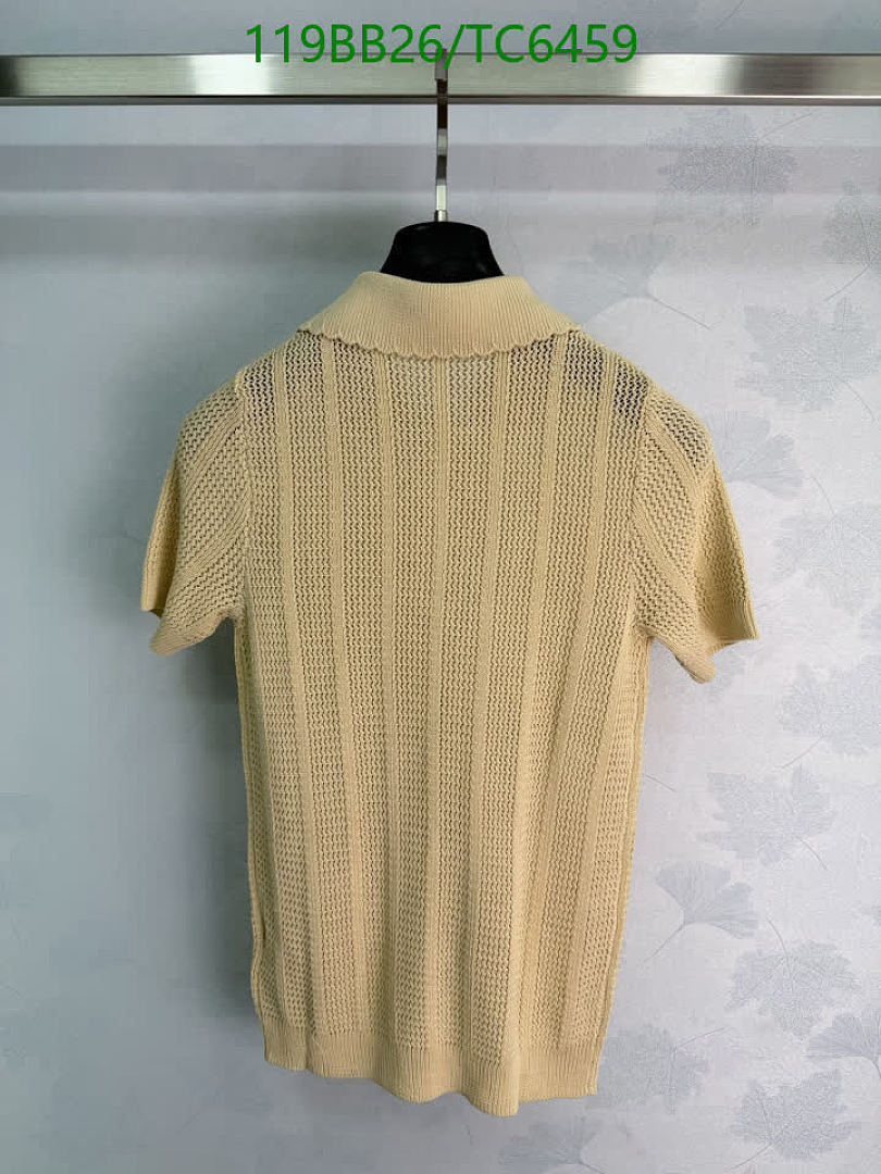 Valentino-Clothing Code: TC6459 $: 119USD