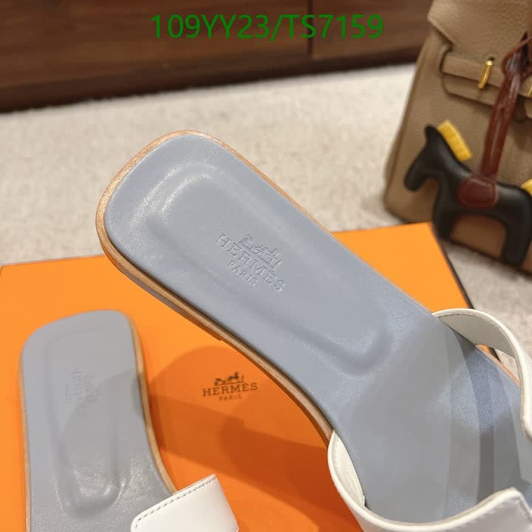 Hermes-Shoes(Women) Code: TS7159 $: 109USD